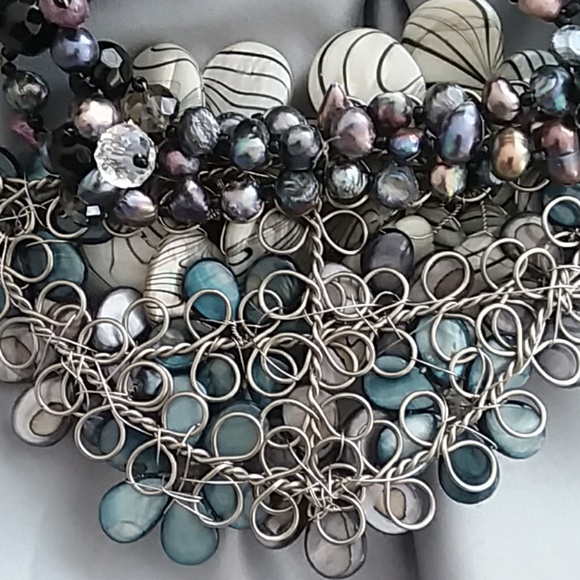 Necklace - Picture 6 of 8